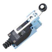 IDIDEAL 12 - 24 A Limit Switches Roller Lever ID-8108_0