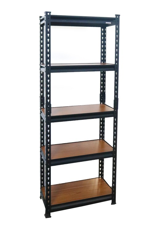 BLUE BOY Boltless Racking 75 kg 5 Shelves_1