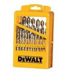 DEWALT 1 - 152 mm Drill Bits Hex Shank DWA1269 50 - 160 mm_0