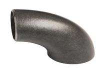 SIC Mild Steel Female 90 Degree Elbows 110 mm_0