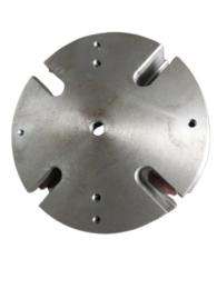 Sterling 12 inch Mould Die SEA-04 60 ton_0