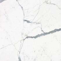 Classic White Polished Finish Marble Slab 1200 x 1200 x 5000 mm_0