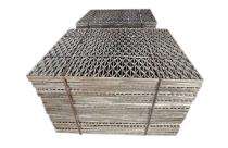 DC 20 mm Stainless Steel Gratings 8 x 4 ft Galvanized_0