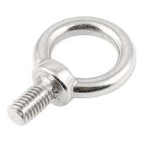PI Stainless Steel M12 Eye Bolts 22 mm_0