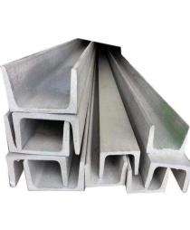 Jindal 300 x 92 mm C Shape MS Channels 41.5 mm_0