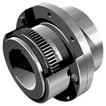 PI 10 mm Gear Coupling FL4800 1000 Nm 2450 rpm_0