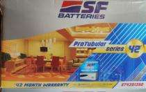 ST42S1350 Tubular 12 V 135 Ah Lead Acid Batteries_0