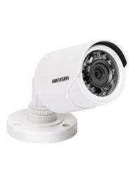 HIKVISION CCTV Cameras DS-2CE1AC0T-IRPF Bullet 1 MP 20 m 3.6 mm_0