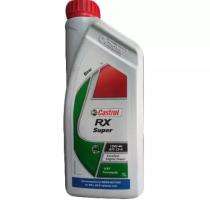 Castrol 15W-40 Engine oil Private and Commercial Engine Oil 1 L Bottle_0