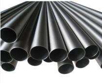 Jindal 100 mm Stainless Steel Pipes 304 6 m_0