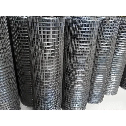 Singam 4 x 50 ft Welded Wire Mesh 4 mm Mild Steel_1