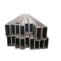 Shiv 40 x 25 mm Rectangular Carbon Steel Hollow Section 2 mm YSt 210_0