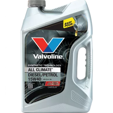 Valvoline All Climate Synthetic Car Engine Oil 3.5 L Can_0