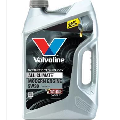 Valvoline All Climate Synthetic Car Engine Oil 3.5 L Can_0