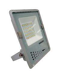 PHILIPS 30 W Cool White IP65 8 kV 4300 Lumen BVP102 LED Flood Lights_0