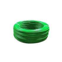 Polycab 1 sqmm FRLS Electric Wire Green 300 m_0