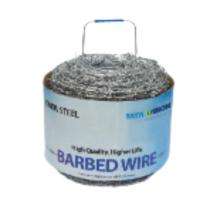 TATA Hot Rolled GI Barbed Wires 14 SWG_0