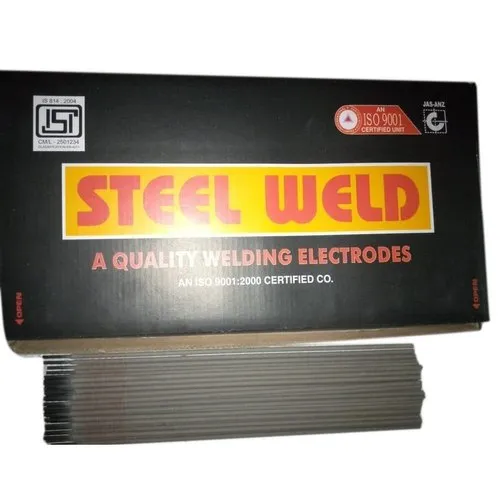 Steel Weld 4 mm Hard Facing Welding Electrodes 20 kg_1