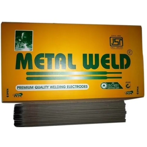 Metal Weld 4 mm Hard Facing Welding Electrodes 20 kg_1