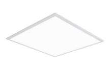 CRESCENT 36 W Square Warm White 595 x 595 x 35 mm LED Panel Lights_0