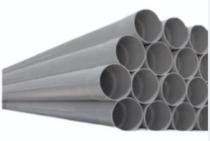 Apollo 160 mm UPVC Pipes Class B 3 m Plain_0