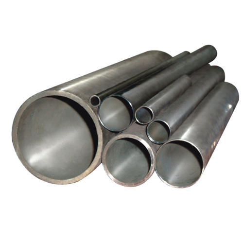 Pipe Sizes and Tolerances - Rolled Alloys