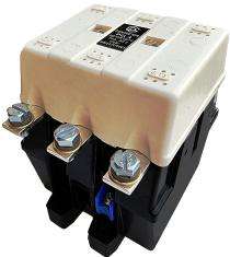 Powergrip PG4 415 V Three Pole 70 A Electrical Contactors_0