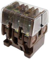 Powergrip PG 1.5 415 V Three Pole 25 A Electrical Contactors_0