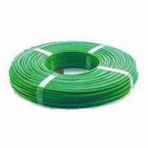 Finolex 1 sqmm FR Electric Wire Green 180 m_0