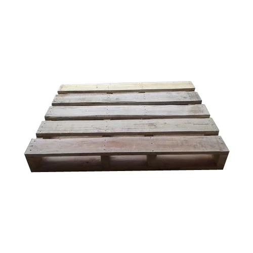 Wooden Four Way 1200 x 1000 x 160 mm Pallets_0