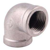 SSFPL Mild Steel Female 90 Degree Elbows 3/4 inch_0