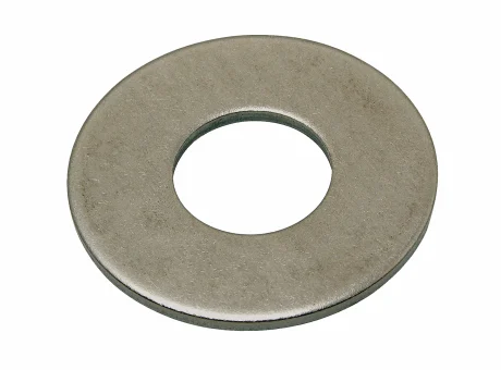 JMD Plain Washers Mild Steel Polished IS 2016_0