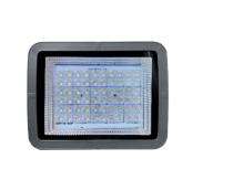 Ecotronics 300 W White IP66 30 kV 2200 Lumen ECO-FL-300W-BC-L LED Flood Lights_0