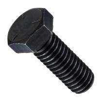 KRG M12 Iron Hexagon Head Bolts 4.8 120 mm IS 1364_0