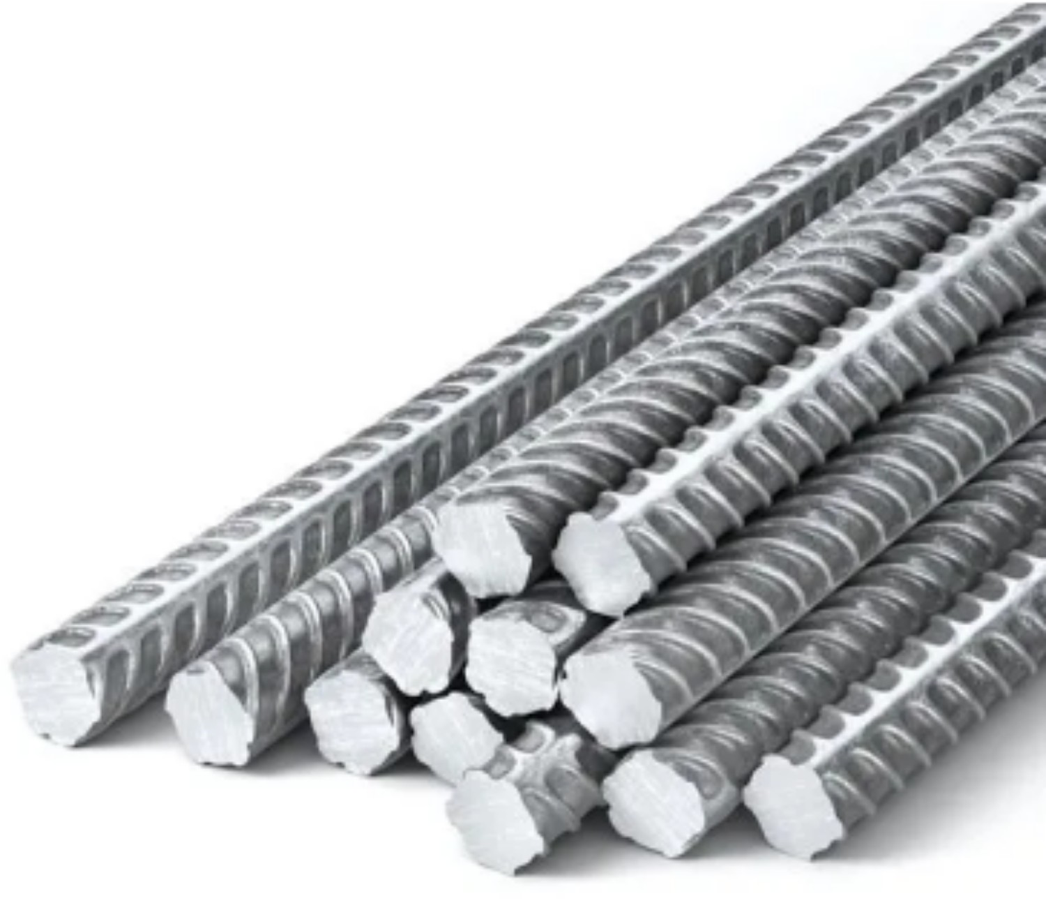 Jindal Tmt Bars, Grade : Fe 500, Fe 550 at Rs 62.80 / Kilogram in Ghaziabad  | Mahadev Iron And Steel Pvt. Ltd.