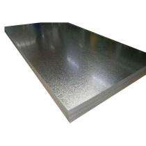 JSW 1.6 mm Galvanized Plain Steel Width 1250 mm 600 GSM_0