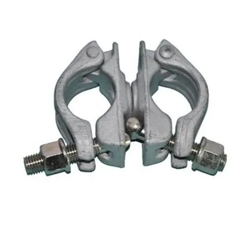 Translite 25 mm Aluminium Scaffolding Clamps_0