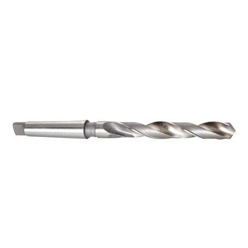 Taper store shank drill