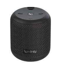 Infinity Clubz 150 4 W Portable Wireless Speaker Bluetooth 4.2 Black_0