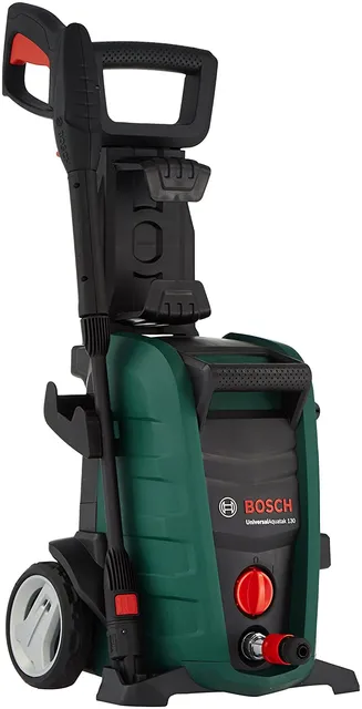 BOSCH AQUATAK 130 1700 W Corded Pressure Washers 420 l/h_0