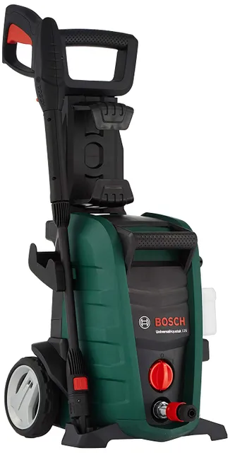 BOSCH AQUATAK 125 1500 W Corded Pressure Washers 360 l/h_0