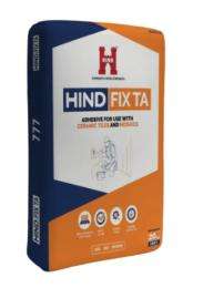 HIND FIX TA Type 1 Cement Based Tile Adhesive 20 kg_0