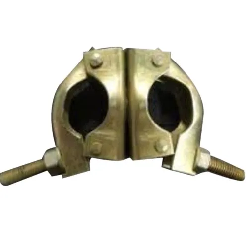 Translite 25 mm Brass Scaffolding Clamps_0