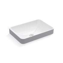 KOHLER Wash Basin 5373IN-0 Forefront Vessel Counter Top_0