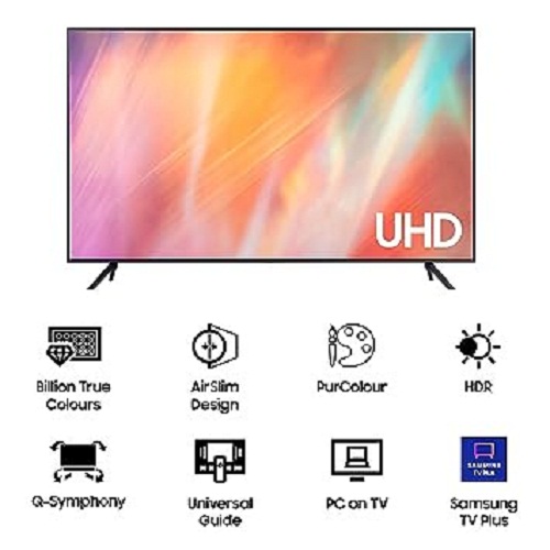 SAMSUNG 65 inch 4K Ultra HD LED Tizen Smart TV_2