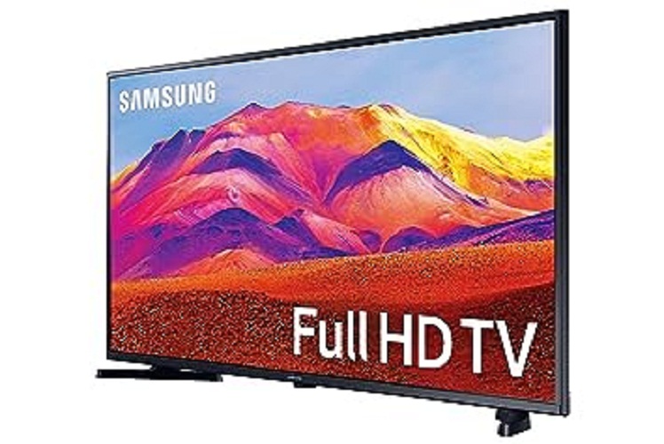 SAMSUNG 43 inch Full HD LED Tizen Smart TV_3