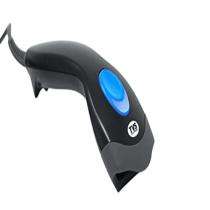 TVS BS-C101 Laser Barcode Scanner Handheld 1D_0