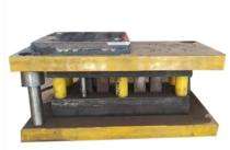 Mechover 14 x 16 inch Sheet Metal Die D02 80 ton_0