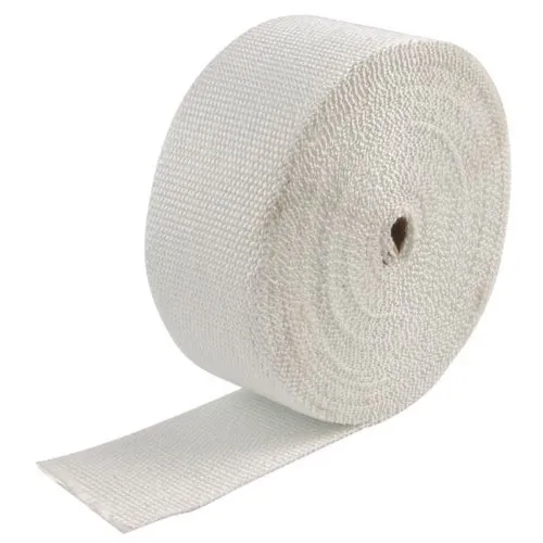 Fiberglass Tape 40 mm White_0