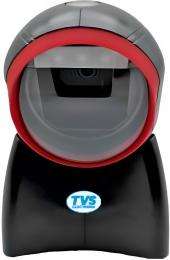 TVS BS-i302 G Laser Barcode Scanner 2D_0